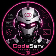 CodeServ